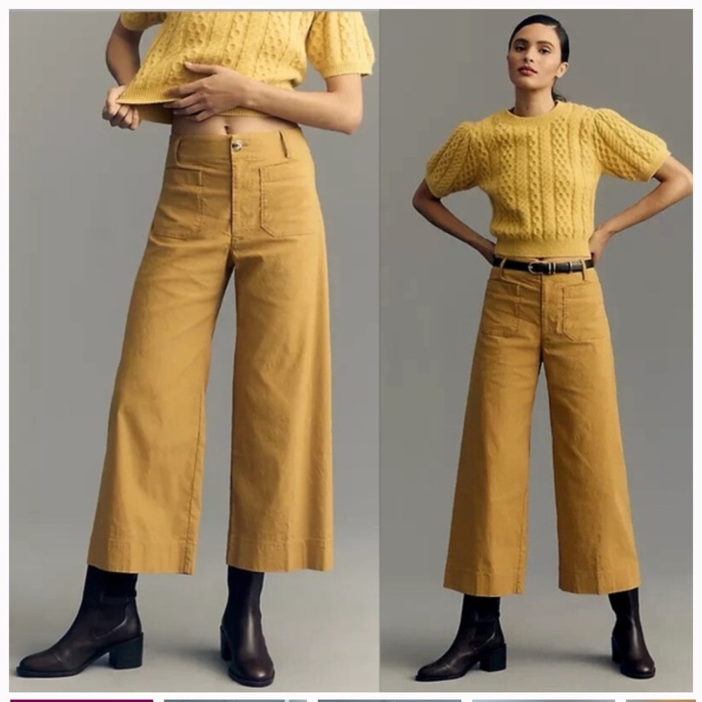 Maeve The Colette Pant